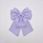 LILAC BOW