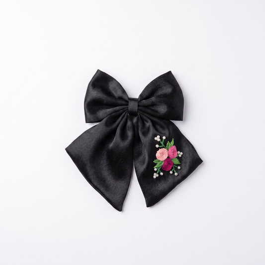 BLOSSOM BOW