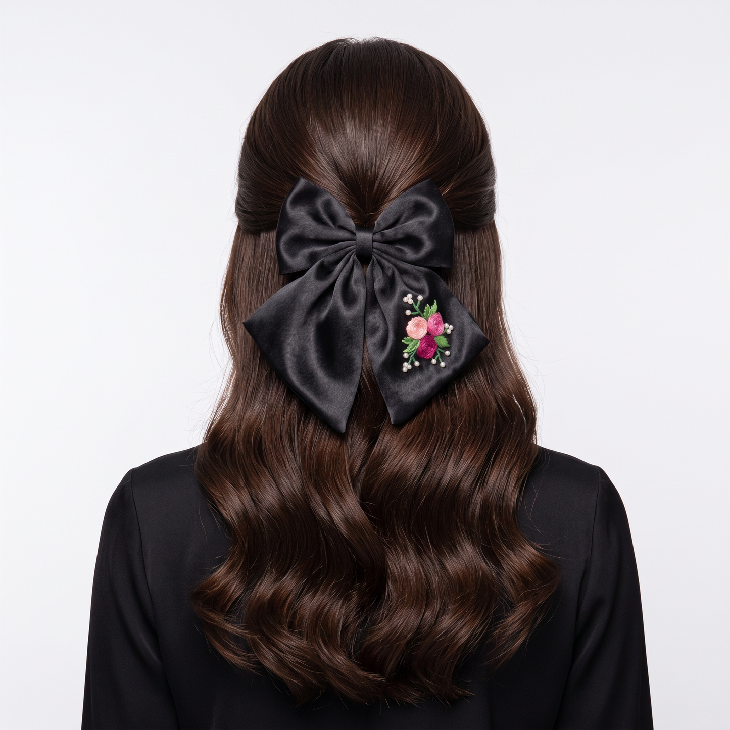 BLOSSOM BOW